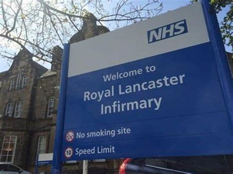 Vaccines are given in several doses. . Deaths in lancaster and morecambe
